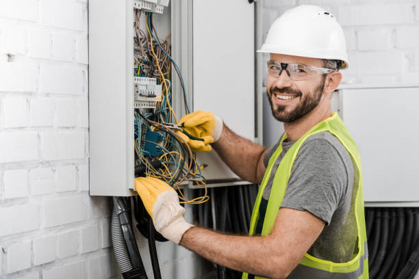 Best Electrical Rewiring Services  in Dumont, NJ
