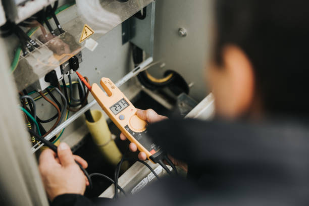 Best Emergency Electrical Repair  in Dumont, NJ