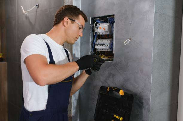 Best Electrical System Inspection  in Dumont, NJ