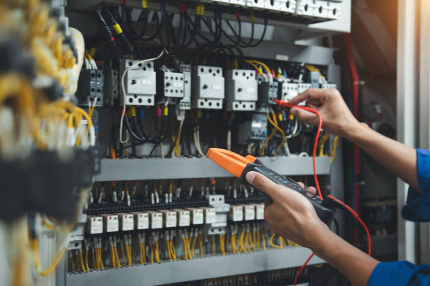 Best Electrical Upgrades for Homes  in Dumont, NJ