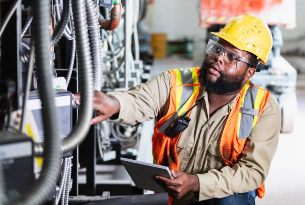 Best Electric Panel Repair  in Dumont, NJ