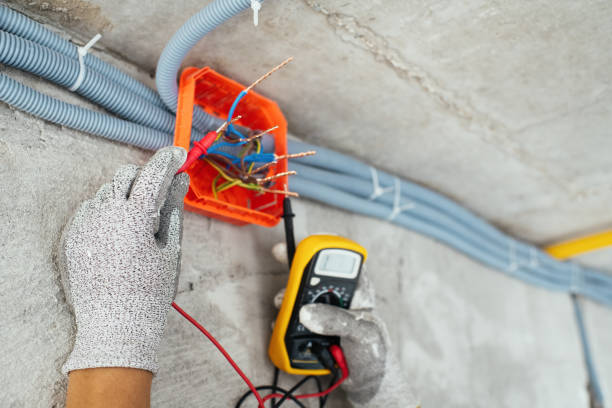 Best Electric Panel Repair  in Dumont, NJ