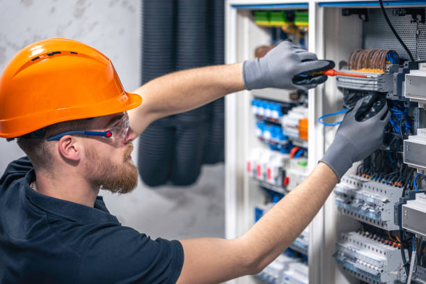 Best Local Electrician Companies  in Dumont, NJ