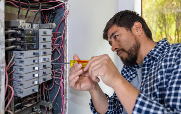 Best Industrial Electrical Services  in Dumont, NJ